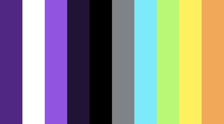 Western branded colours